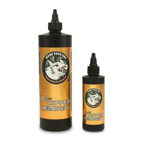 Boretech Cu+2 Copper remover
